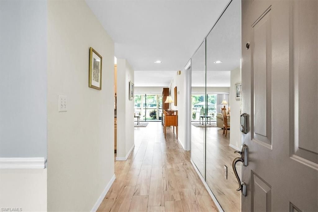 1223 Commonwealth Cir, Unit 101, Naples, FL 34116 Photo