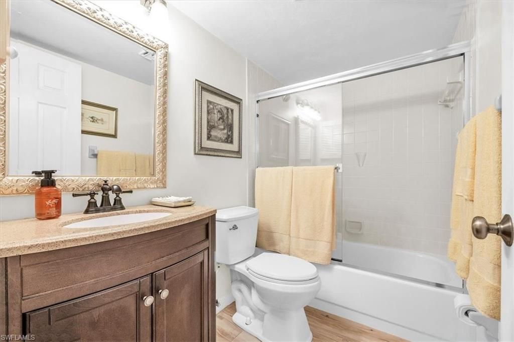 1223 Commonwealth Cir, Unit 101, Naples, FL 34116 Photo