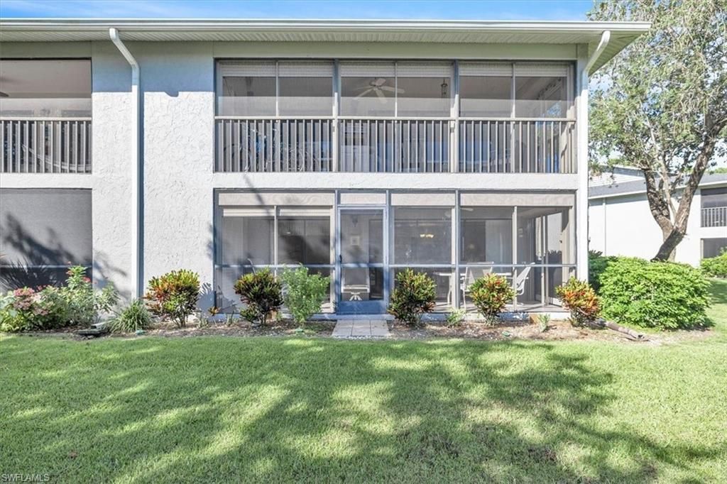 1223 Commonwealth Cir, Unit 101, Naples, FL 34116 Photo