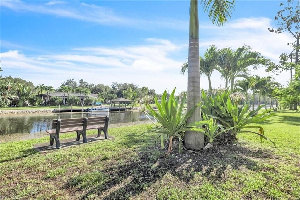 1223 Commonwealth Cir, Unit 101, Naples, FL 34116 Photo