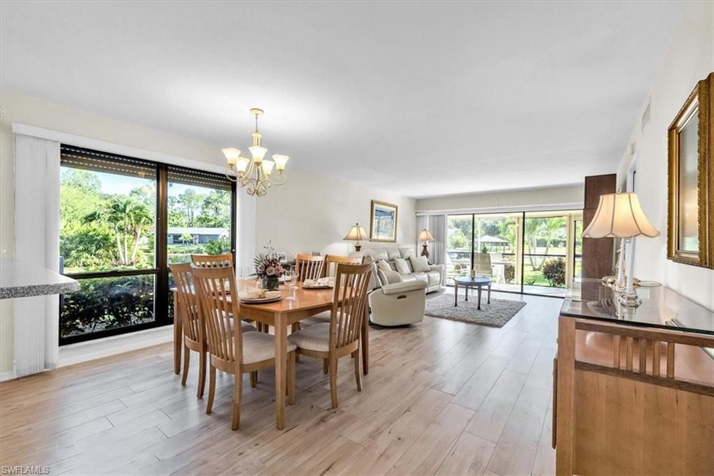 1223 Commonwealth Cir, Unit 101, Naples, FL 34116 Photo