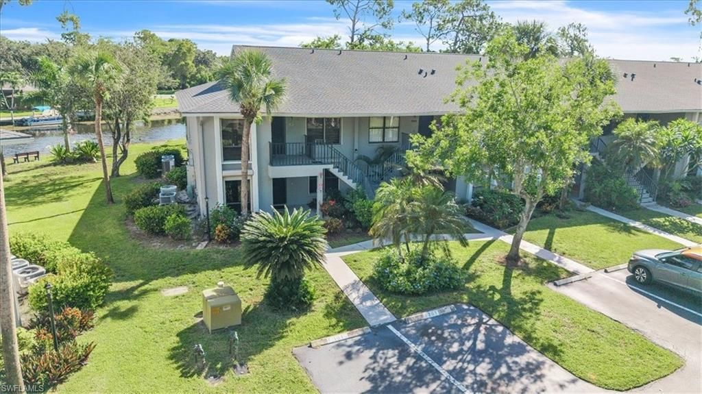 1223 Commonwealth Cir, Unit 101, Naples, FL 34116 Photo