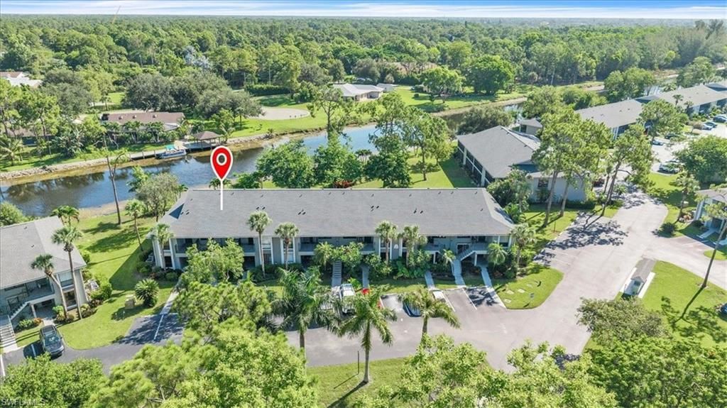 1223 Commonwealth Cir, Unit 101, Naples, FL 34116 Photo