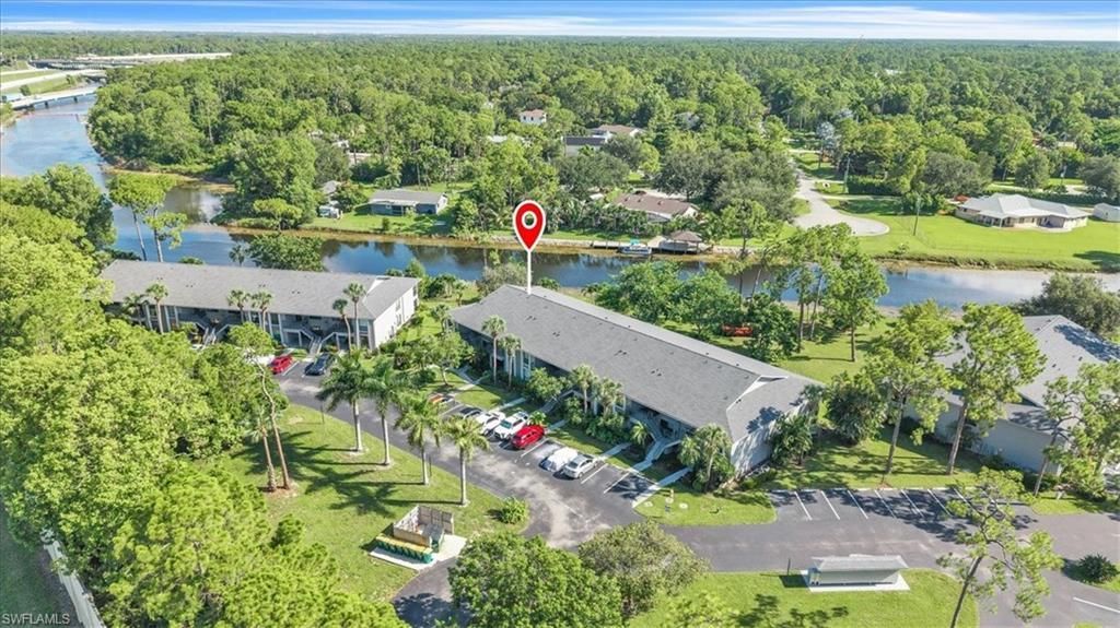 1223 Commonwealth Cir, Unit 101, Naples, FL 34116 Photo