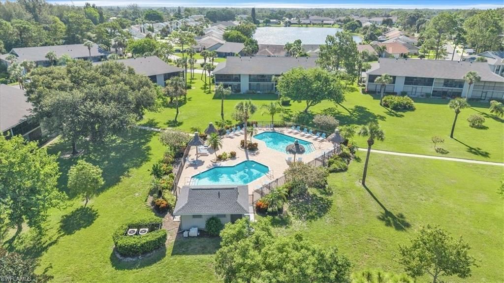 1223 Commonwealth Cir, Unit 101, Naples, FL 34116 Photo