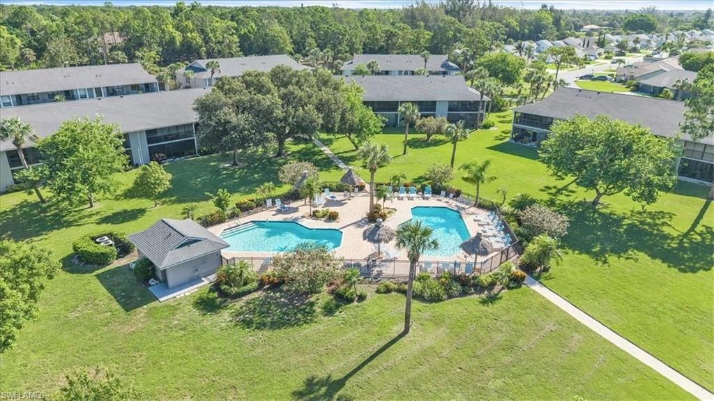 1223 Commonwealth Cir, Unit 101, Naples, FL 34116 Photo