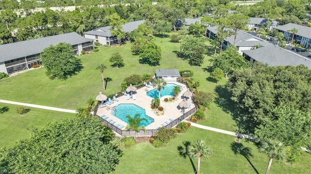 1223 Commonwealth Cir, Unit 101, Naples, FL 34116 Photo