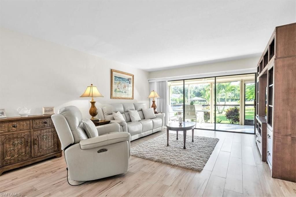 1223 Commonwealth Cir, Unit 101, Naples, FL 34116 Photo