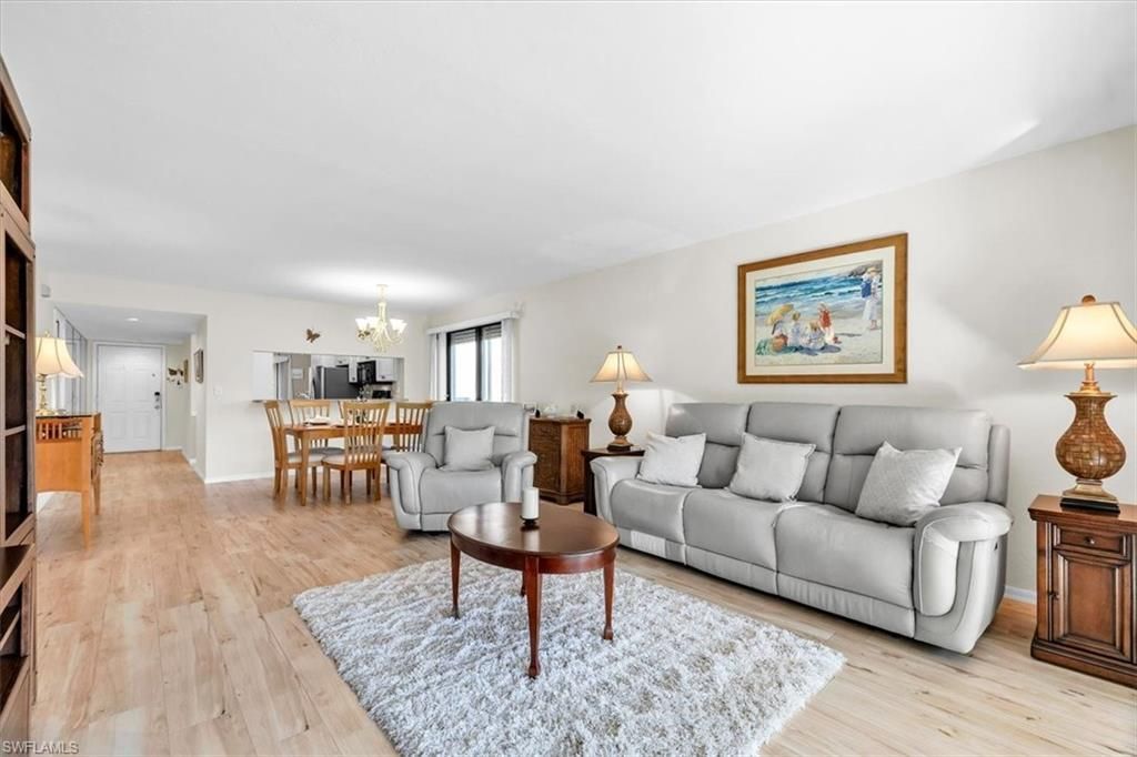 1223 Commonwealth Cir, Unit 101, Naples, FL 34116 Photo
