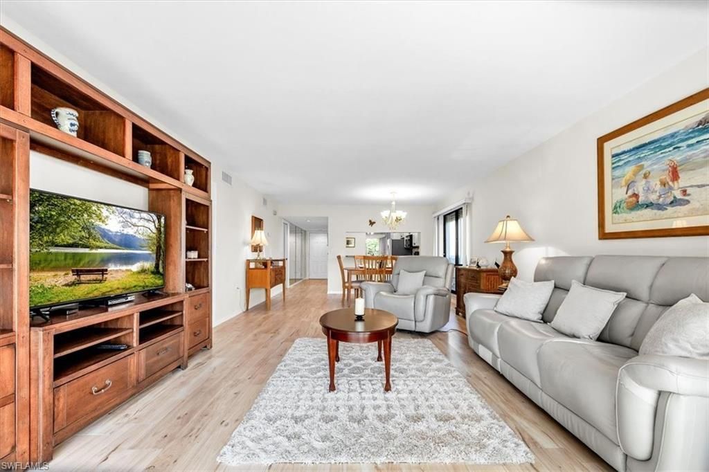 1223 Commonwealth Cir, Unit 101, Naples, FL 34116 Photo