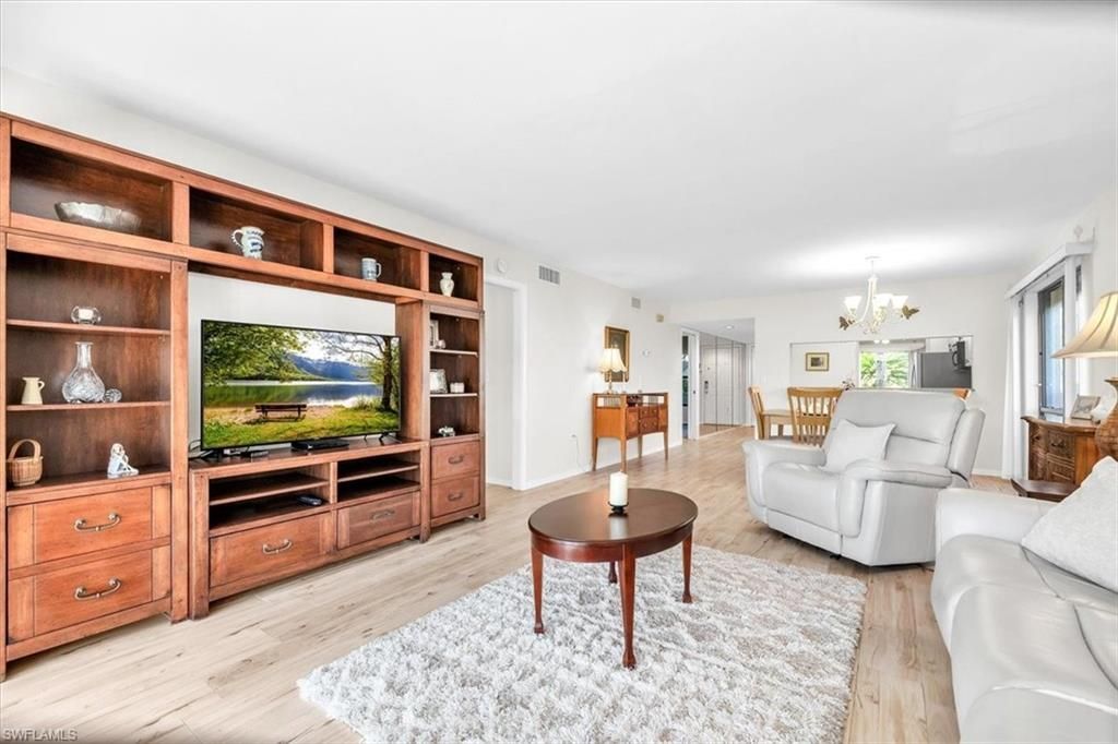 1223 Commonwealth Cir, Unit 101, Naples, FL 34116 Photo
