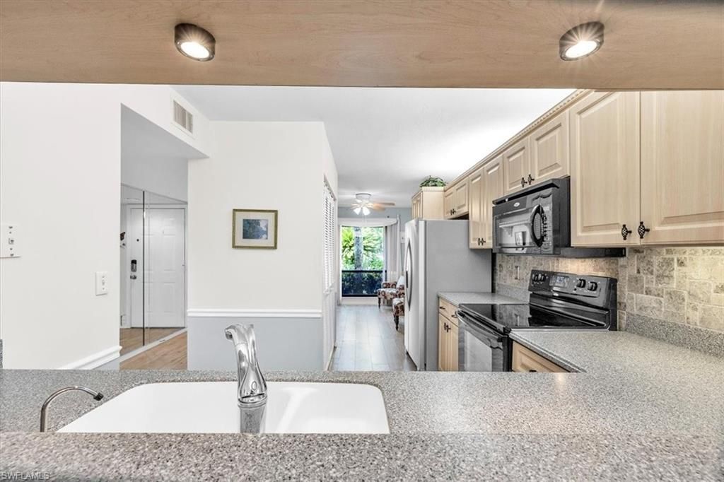 1223 Commonwealth Cir, Unit 101, Naples, FL 34116 Photo