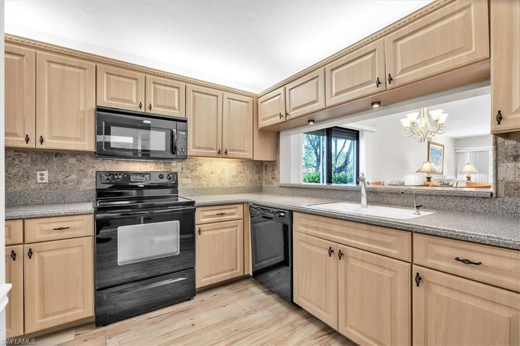 1223 Commonwealth Cir, Unit 101, Naples, FL 34116 Photo