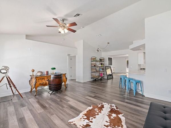 24709 Rodas DR , BONITA SPRINGS, FL 34135