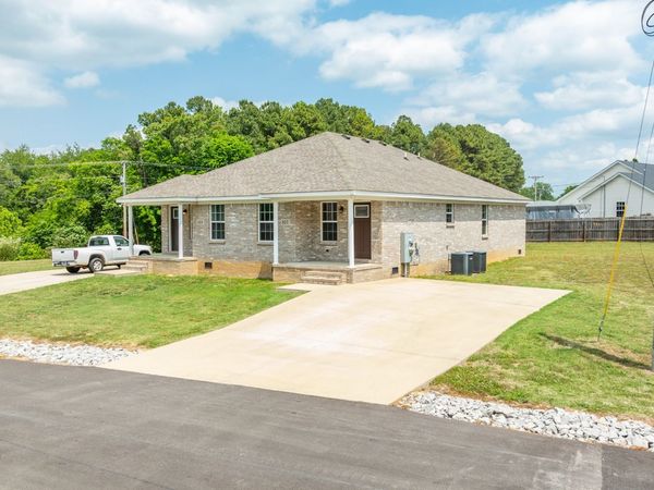 116 Curt Alsup Way , Pulaski, TN 38478