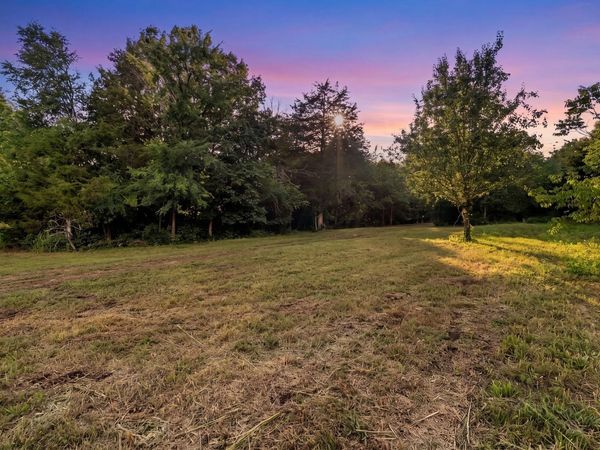 0 Carters Creek Pike , Franklin, TN 37064