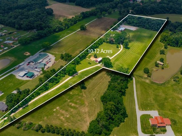 0 Swift Rd , Greenbrier, TN 37073