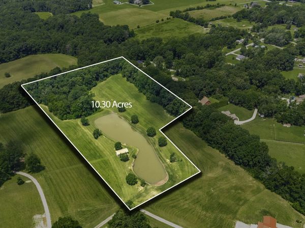 0 New Hall Rd , Greenbrier, TN 37073