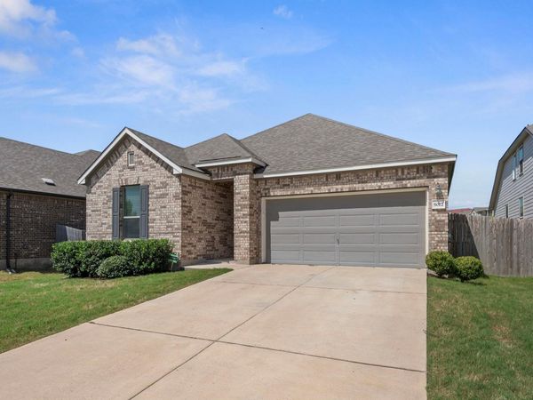 5012 Magari PATH, Austin, TX 78724