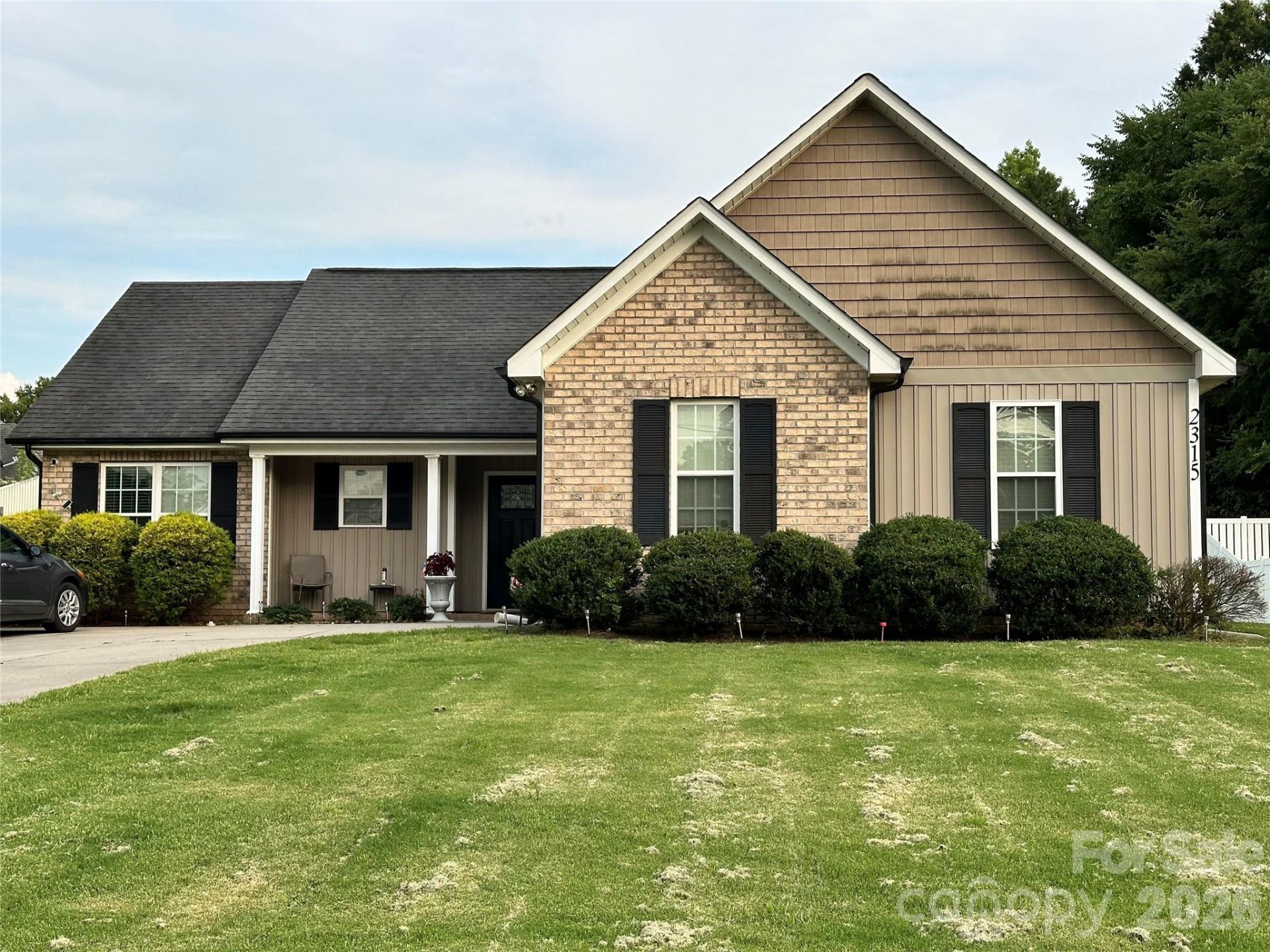 2315 Montford Avenue Nw, Concord, NC 28027 Main Photo