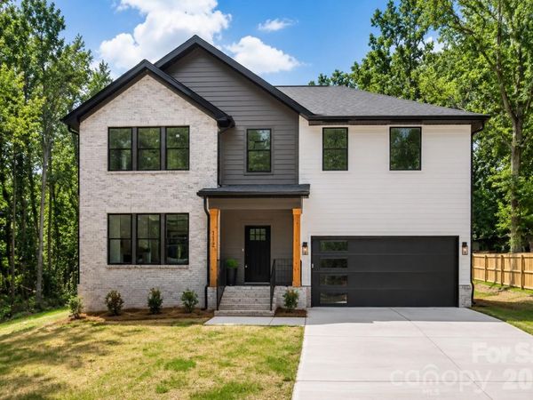 112 Cherokee Lane , Indian Trail, NC 28079