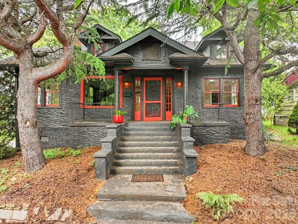 35 Northview Street , Asheville, NC 28801