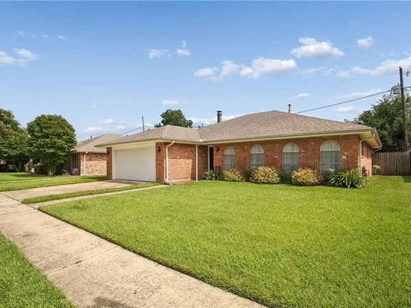 7716 NORTON Avenue , Harahan, LA 70123