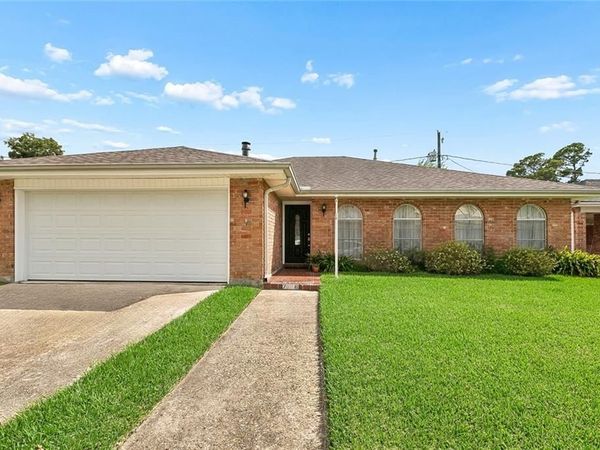 7716 NORTON Avenue, Harahan, LA 70123