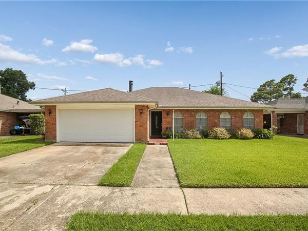 7716 NORTON Avenue , Harahan, LA 70123
