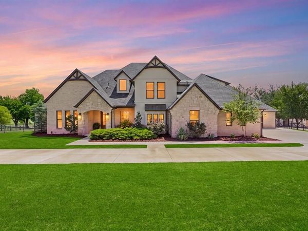 21577 Villagio Drive, Edmond, OK 73012