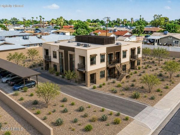 W 5th Avenue, Unit 24, Mesa, AZ 85210