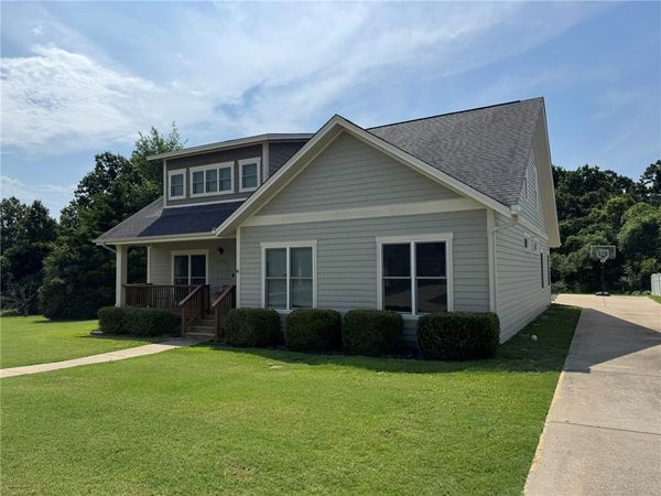 3034 Spring Mill Drive , Mountain Home, AR 72653
