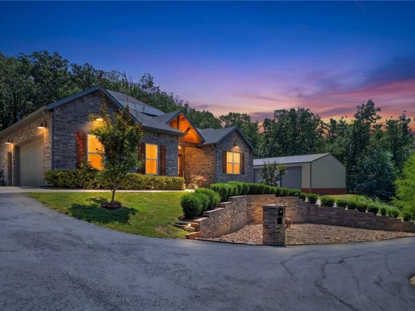 3494 S Eliza Lane, Farmington, AR 72730