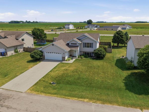 109 14th Street SW, Glyndon, MN 56547
