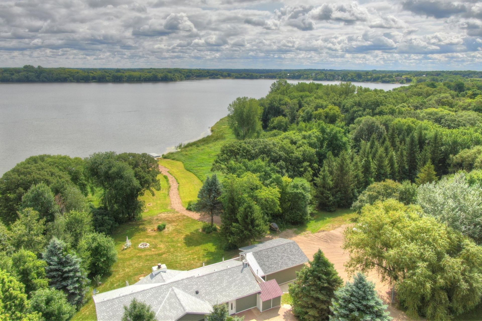 8900 Ingram Avenue SW, Howard Lake, MN 55349
