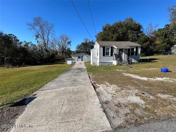 553 W 61ST Street, Jacksonville, FL 32208