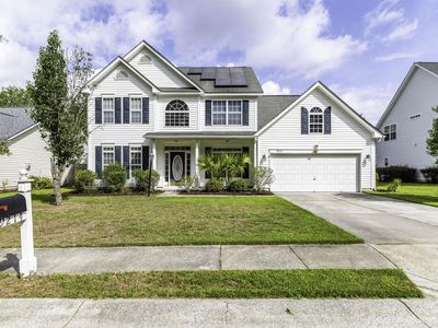 9214 Markleys Grove Boulevard, Summerville, SC 29485