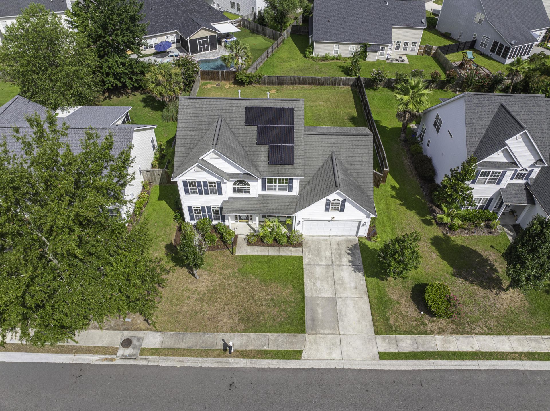 9214 Markleys Grove Boulevard Photo 4