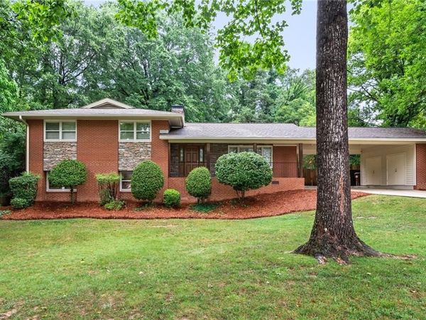 1116 Wynnewood Avenue, High Point, NC 27262