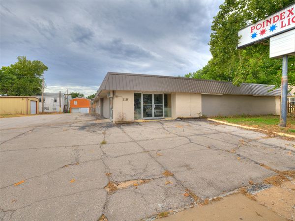 115 S Choctaw , Bartlesville, OK 74003