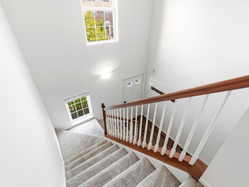 1113 Green Knoll Drive , Westerville, OH 43081 Photo 18