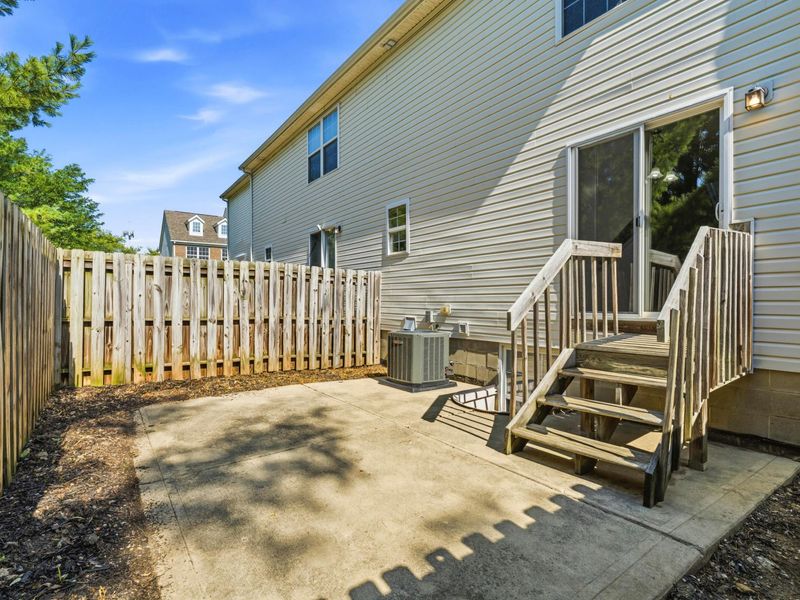 1113 Green Knoll Drive , Westerville, OH 43081 Photo 35