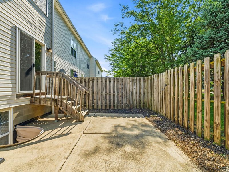 1113 Green Knoll Drive , Westerville, OH 43081 Photo 36