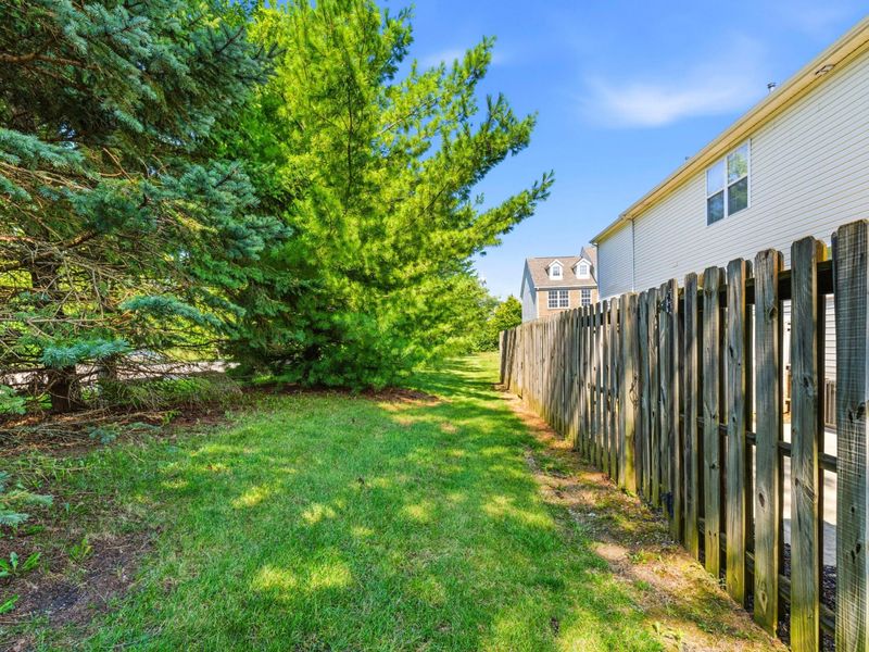 1113 Green Knoll Drive , Westerville, OH 43081 Photo 38