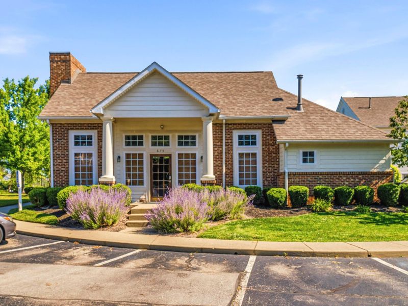 1113 Green Knoll Drive , Westerville, OH 43081 Photo 40