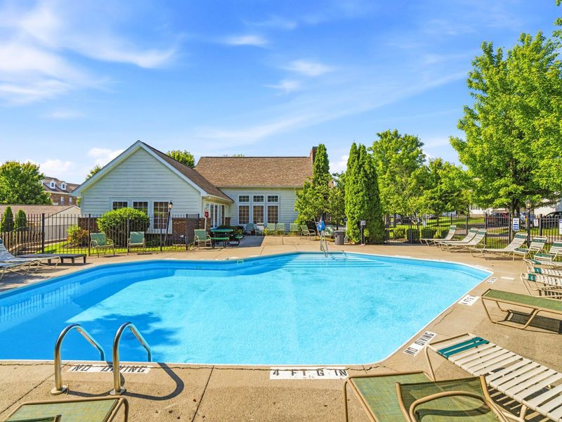 1113 Green Knoll Drive , Westerville, OH 43081 Photo 42