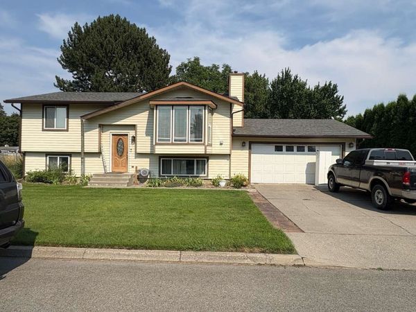 313 S BURNS Rd, Spokane, WA 99216