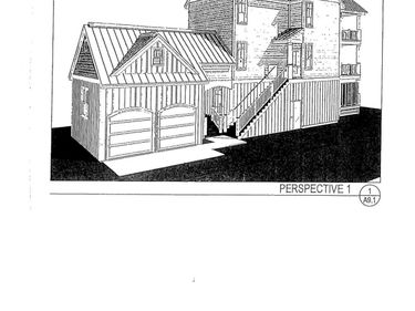 105 Ocean Promenade, Indian Beach, NC 28512