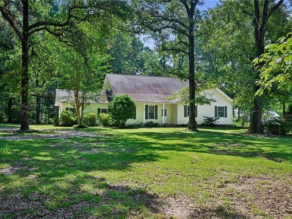 84184 N FACTORY Road , Folsom, LA 70437