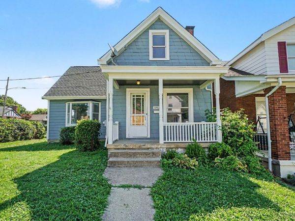 3992 Glenmore Avenue, Cheviot, OH 45211